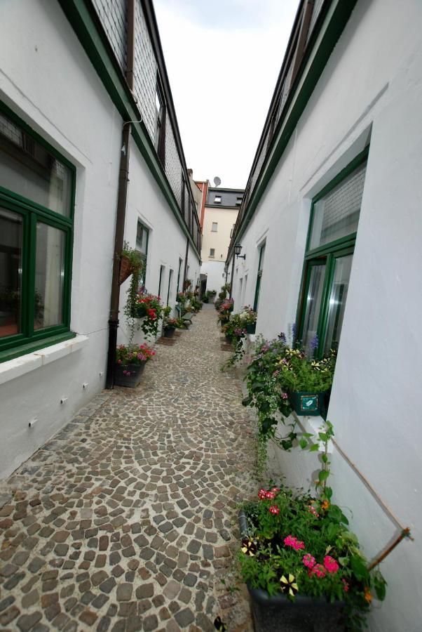 Historical Miniature House In The Heart Of Antwerp Apartamento Exterior foto